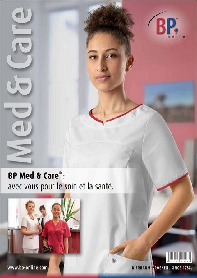 BP Med&Care® catalogue